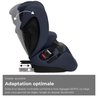 CBX BY CYBEX - Car seat Gr. 1/2/3 Pallas B i-Size Blue Moon-Navy Blue 