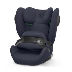 Seggiolino auto - CYBEX - Pallas B3 i-Size Blue Moon - Gruppo 1/2/3 - 