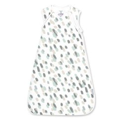 INGENUITY, Pucksack, gepunkteter Schlafsack, für den Sommer, TOG 0,5, 