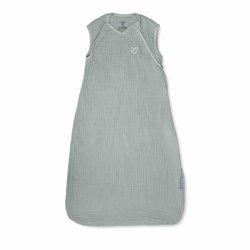 INGENUITY Gigoteuse d Emmaillotage, sac de couchage Vert sauge en mous