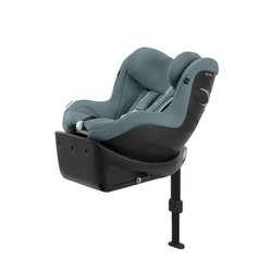 CYBEX - Autositz Gr. 0+/1 SIRONA Gi i-Size Plus Stormy Blue