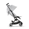Libelle Ultra Compacte Kinderwagen - Mistgrijs - CYBEX