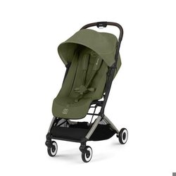 CYBEX  Orfeo TPE Kinderwagen  MossGreen 2025