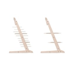 Trona CYBEX IRIS - Madera - Blanco