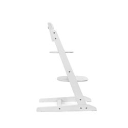 Trona CYBEX IRIS - Madera - Blanco