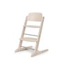 Seggiolone CYBEX IRIS - Legno - Colore completamente naturale