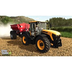 Farming Simulator 25: Highlands Fishing Edition - PC-Spiel