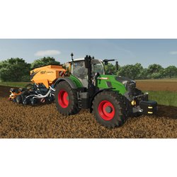 Farming Simulator - Signature Edition  Gioco per Nintendo Switch 2