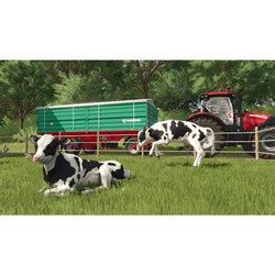 Farming Simulator - Signature Edition  Gioco per Nintendo Switch 2