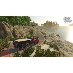 Farming Simulator - Signature Edition  Gioco per Nintendo Switch 2