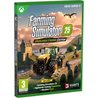 Farming Simulator 25: Highlands Fishing Edition - Serie Xbox