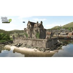 Farming Simulator 25: Highlands Fishing Edition - Serie Xbox