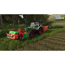 Farming Simulator 25: Highlands Fishing Edition - Serie Xbox