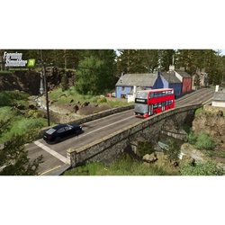 Farming Simulator 25: Highlands Fishing Edition - Serie Xbox
