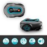 Robotmaaier - GARDENA - Smart SILENO Free 600 - Zonder grenskabels - O