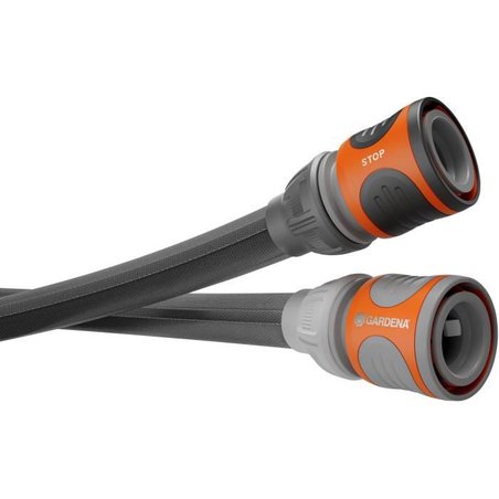 Kit di tubo flessibile Liano  Life 15M - Resistenza alla pressione: 2