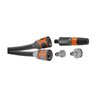 Kit de manguera Liano  Life 30m - Resistencia a la presión: 22 bar - 