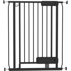 INGENUITY - Cancelletto di sicurezza per scale per bambini e animali d