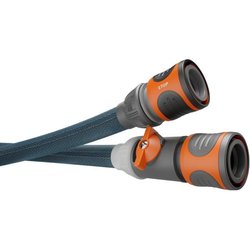 Liano  Xtreme Indoor 10m Slangenkit - Drukweerstand: 35 barlengte: 10