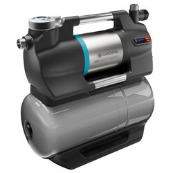 Booster-Einheit  GARDENA  5600 SilentComfort  Leistung 900 W  Max.