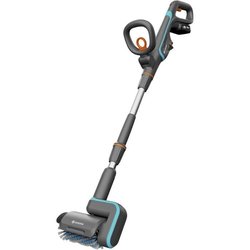 Terrassenreiniger - GARDENA - AquaBrush - P4A -18 V