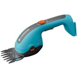 Forbici tagliaerba + lama decespugliatore PowerCut P4A - GARDENA - 18V