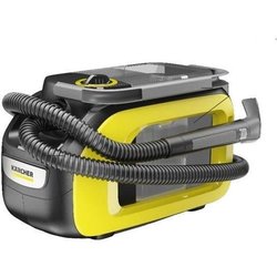 Karcher SE 3-18 (con batteria) divano moquette wireless aspirapolvere 