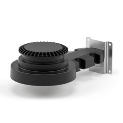 Avvolgitubo automatico a parete HBX 4.15 - KARCHER