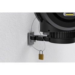 Avvolgitubo automatico a parete HBX 5.30 - KARCHER