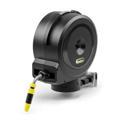 Enrollador de manguera automático de pared HBX 5.35 - KARCHER