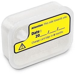 KARCHER - Cartuccia filtrante per pulitore a vapore verticale SC 1