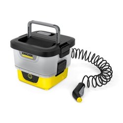 Mobiler Reiniger OC 4 - KARCHER