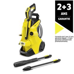 K 4 Power Control Flex - KARCHER