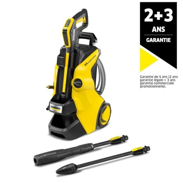 K 5 Power Control Flex - KARCHER