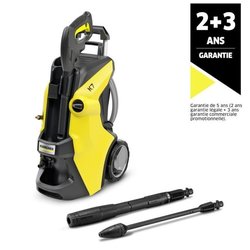 Nettoyeur haute pression KARCHER K7 Power Flex -  600 L/h - 3000 W - 1