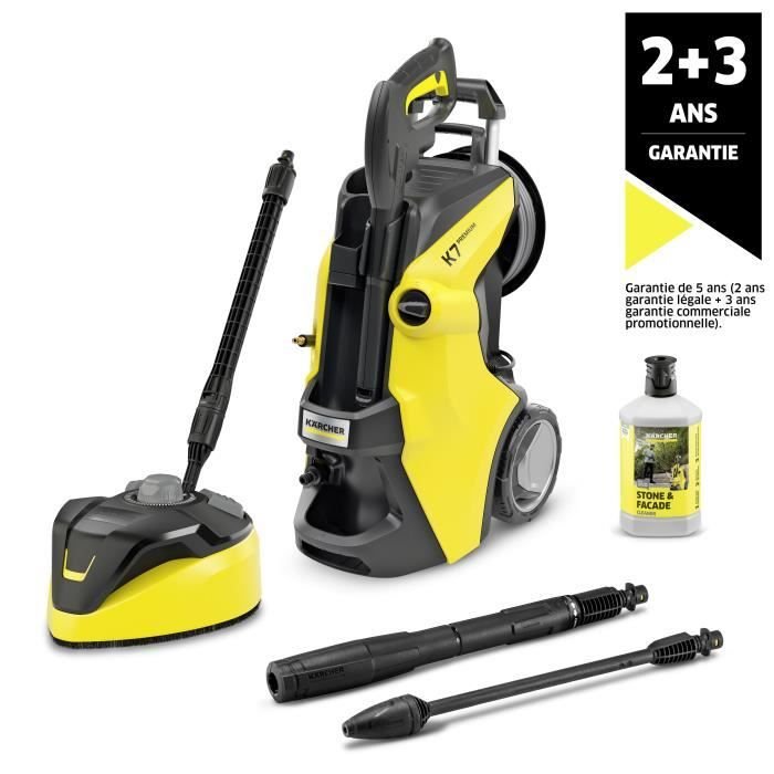 K 7 Premium Power Flex Hogar - KARCHER