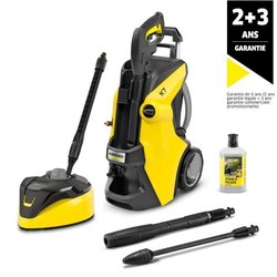 Hidrolimpiadora KARCHER K7 Power Flex Home - 600 L/h - 3000 W - 180 ba