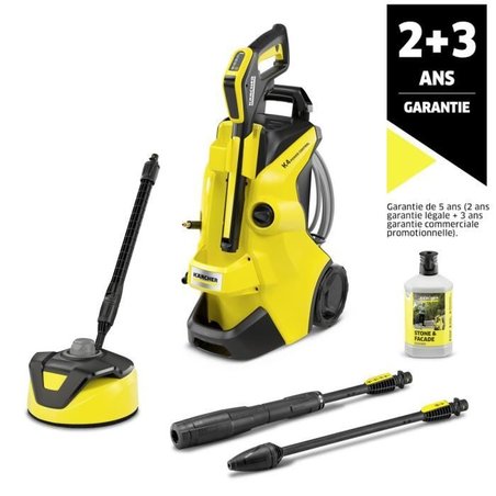 4 Power Control Flex Home - KARCHER