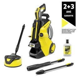 K 5 Power Control Flex Home - KARCHER