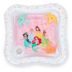 Colchoneta de agua para bebé - DISNEY BABY - PRINCESAS - Juego sensori