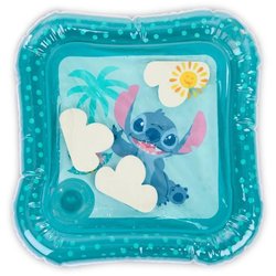 DISNEY BABY - STITCH - Tappetino ad acqua per neonati, gioco sensorial