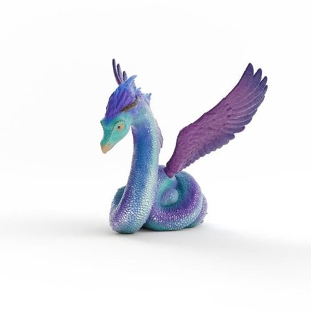Statuetta Occamy, gamma Schleich 14903 Harry Potter©
