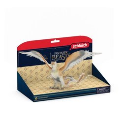 Statuetta Thunderbird, Schleich 14904 Harry Potter Range©