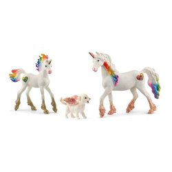 Figura del kit mágico, Schleich 72290 Gama Bayala©