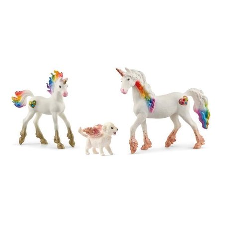 Schleich 72290 Bayala© Magic Kit Figurina