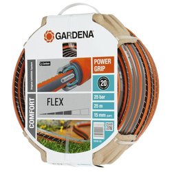 GARDENA Manguera de jardín Flex 25m Ø15 mm