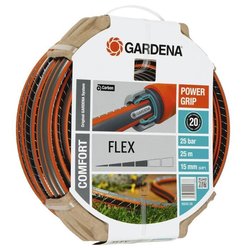 GARDENA Manguera de jardín Flex 25m Ø15 mm