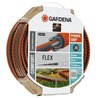 GARDENA Manguera de jardín Flex 25m Ø15 mm