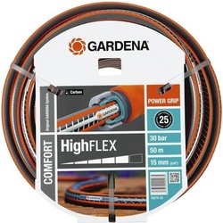 Highflex Rohr Ø 15 mm