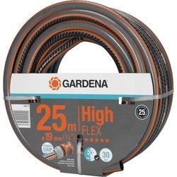 GARDENA Comfort HighFLEX-slang - diameter 19 mm - 25 m 18083-20